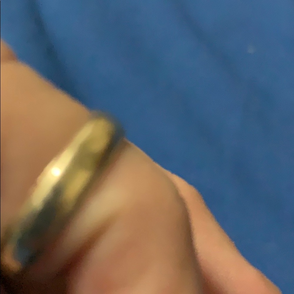 Men’s wedding band